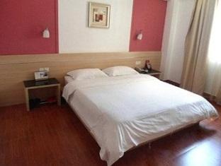 Quanzhou Wins Hotel Jinhuai Branch Eksteriør billede
